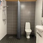 Mimosa Lägenhet