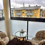Lägenhet Mimosa