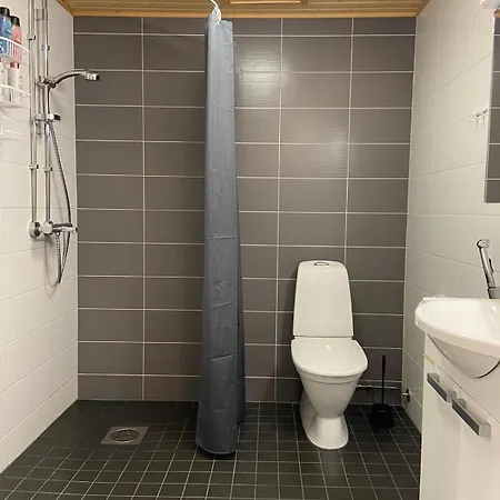 Yksioe Mimosa Appartamento