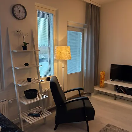 Yksioe Mimosa * Tampere