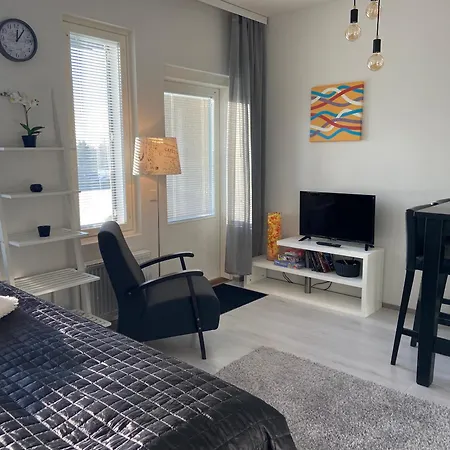 Yksioe Mimosa Appartement