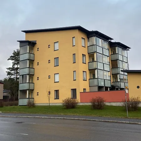 Yksioe Mimosa * Tampere